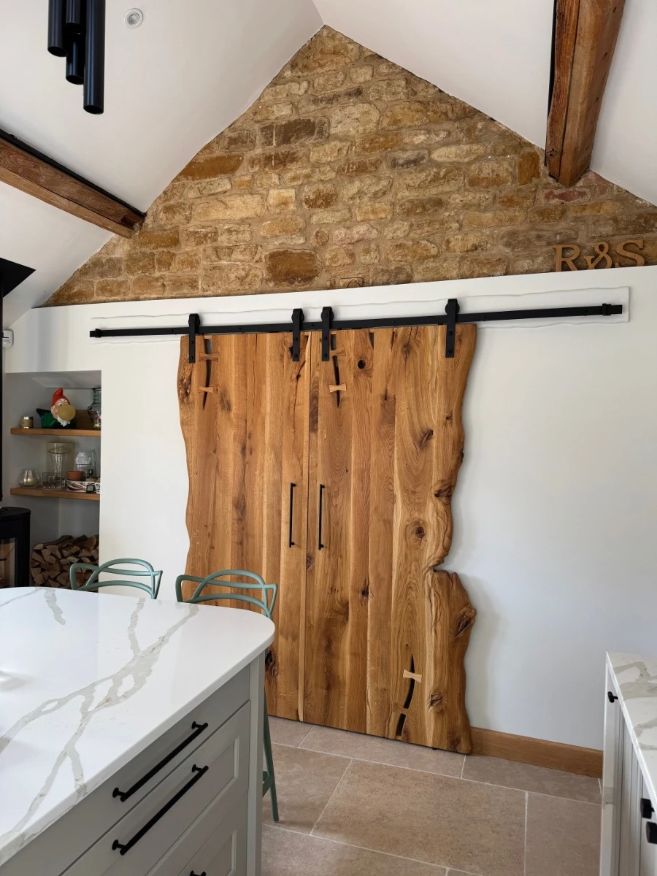 rustic