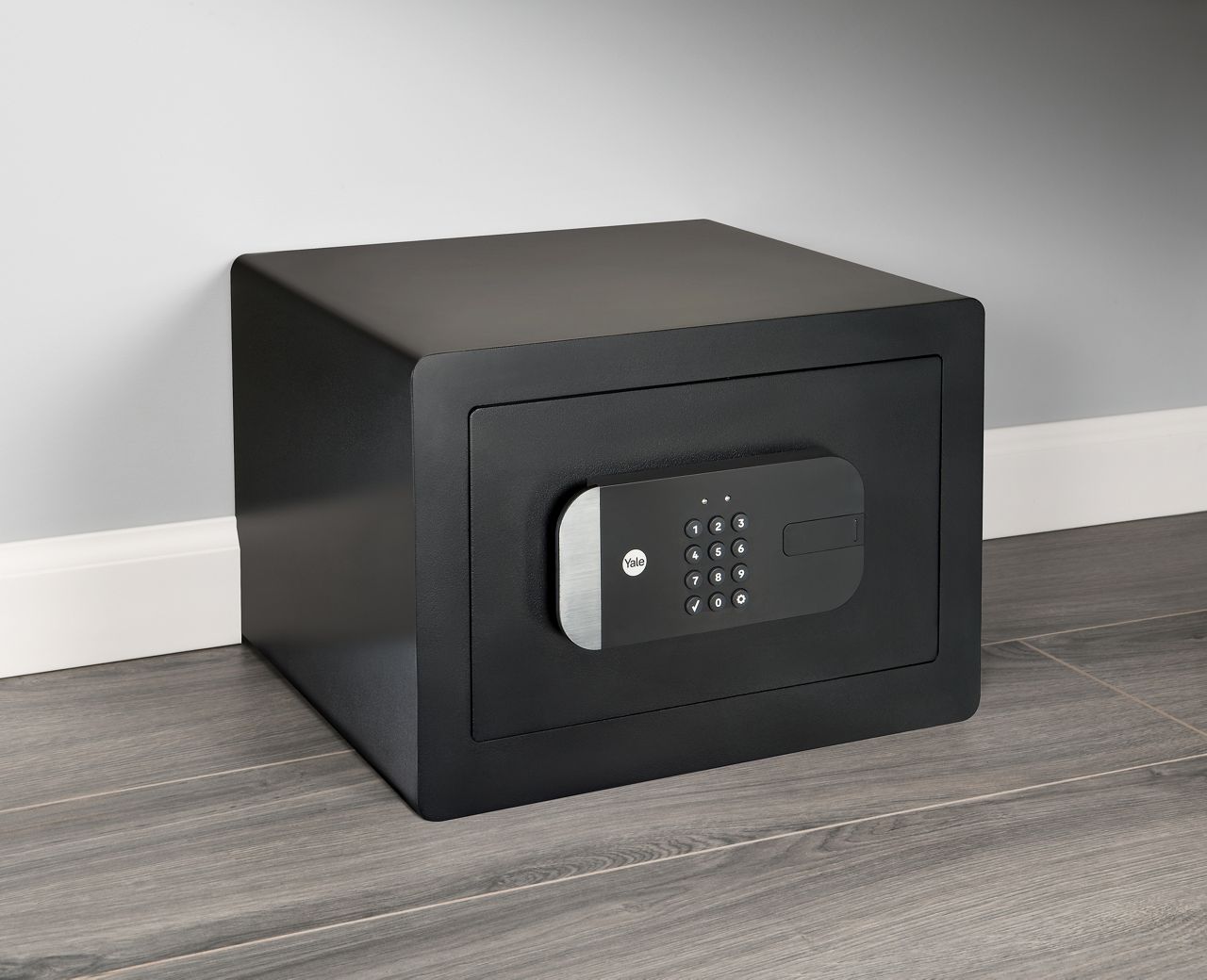 Everyday Use with Yale Smart Safe | Support | Yale