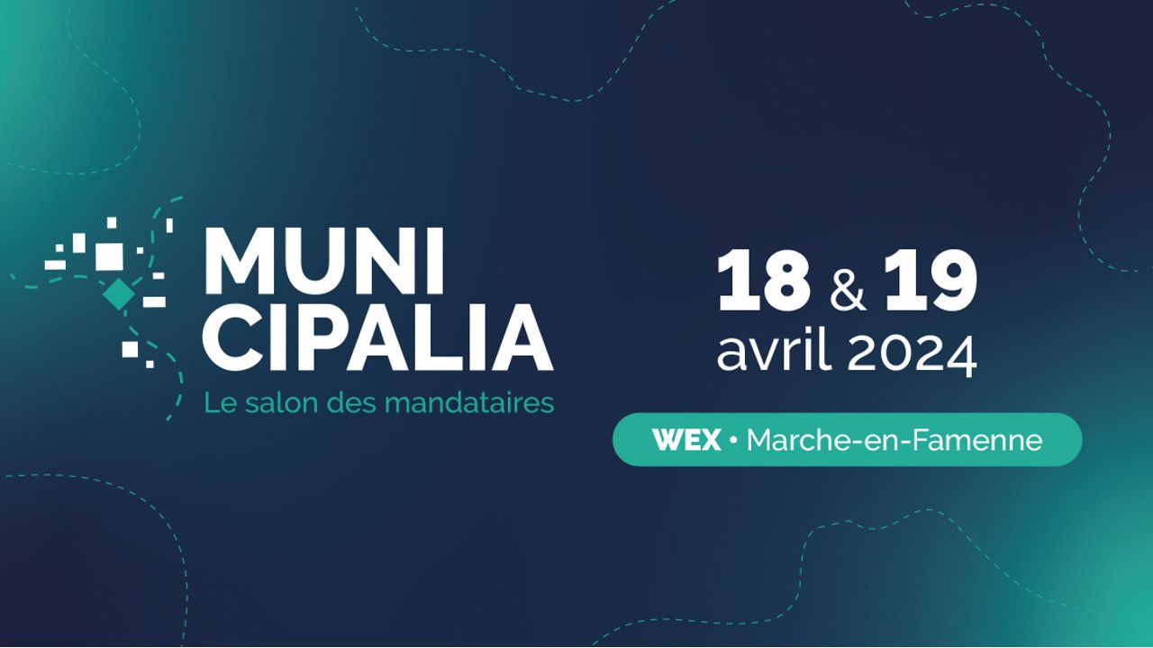 Salon des Mandataires