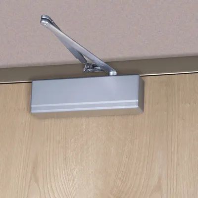 SARGENT Mechanical door closer