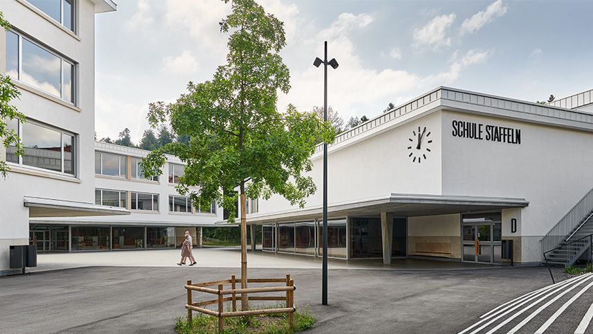 Schulbildung