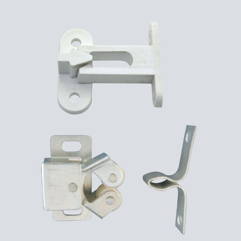 Screen Window Lock WL36/WL37 Picture 1