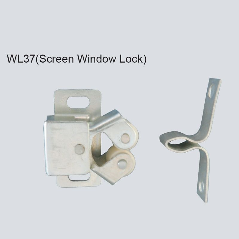 Image: Screen Window Lock WL36/WL37 Picture 3