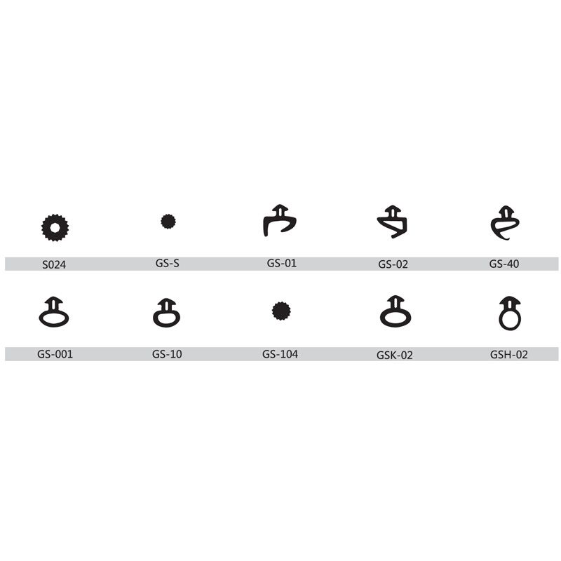 Sealing Gasket Picture 1
