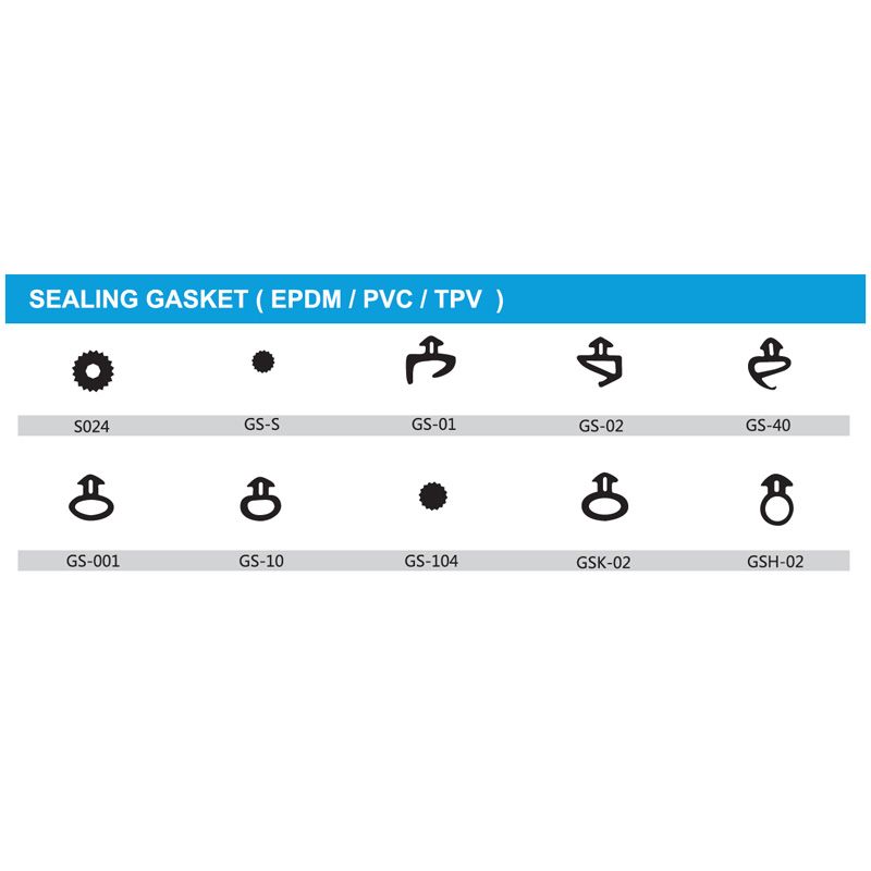 Image: Sealing Gasket Picture 1