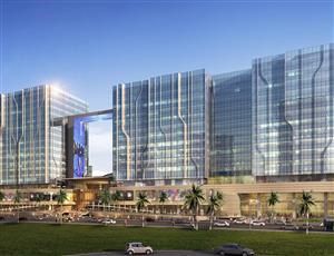 Seawoods-Darave, Mumbai