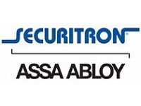 securitron logo