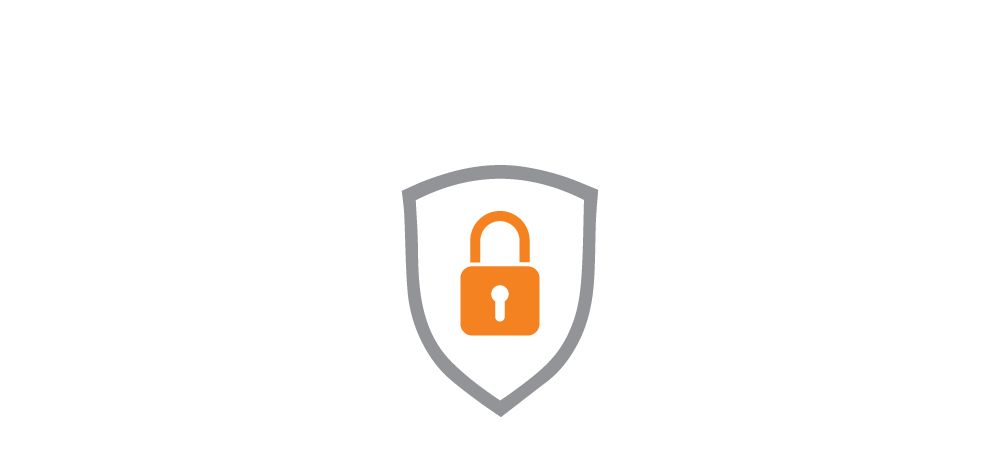 Security & safety icon