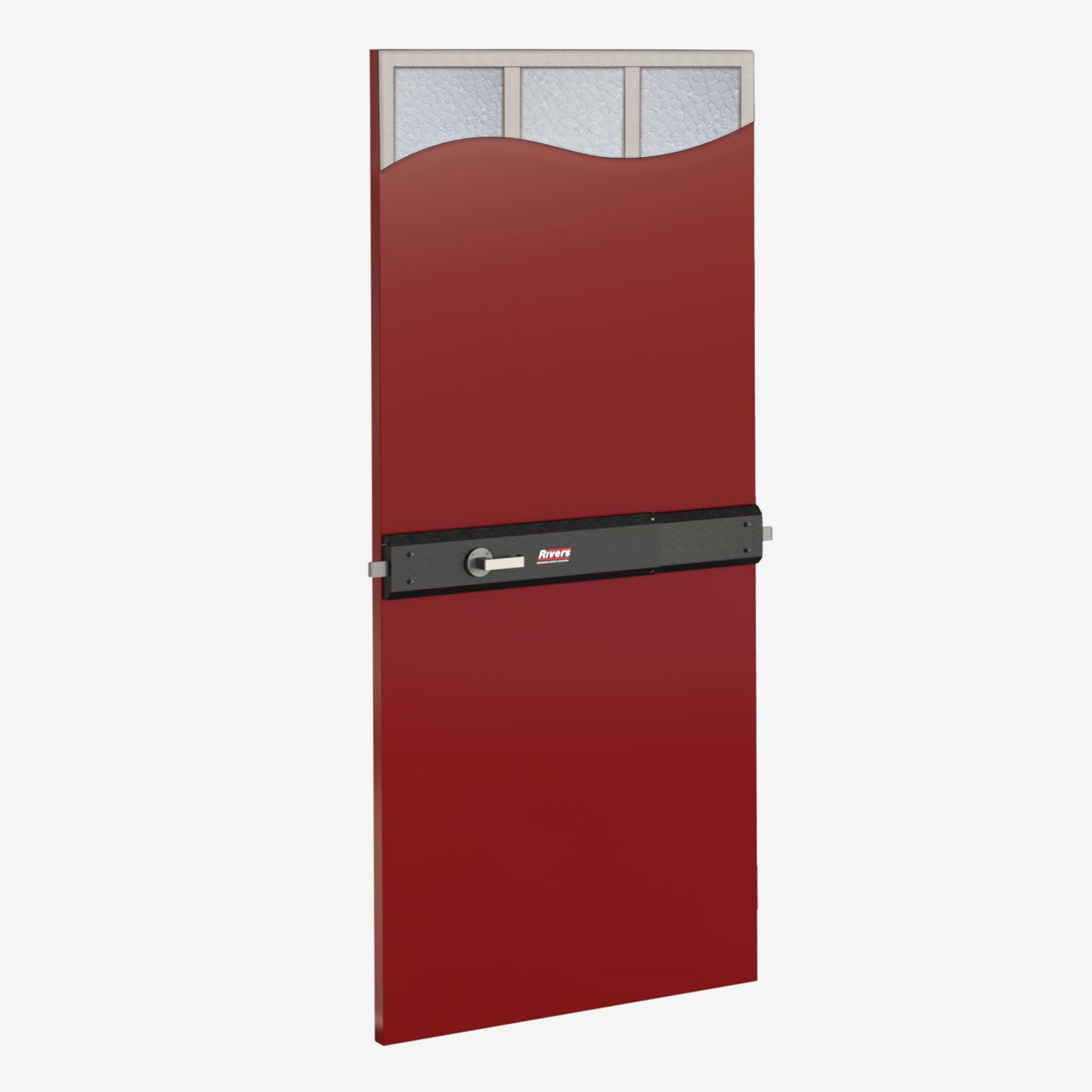 Security 2 Metal Clad Core Door