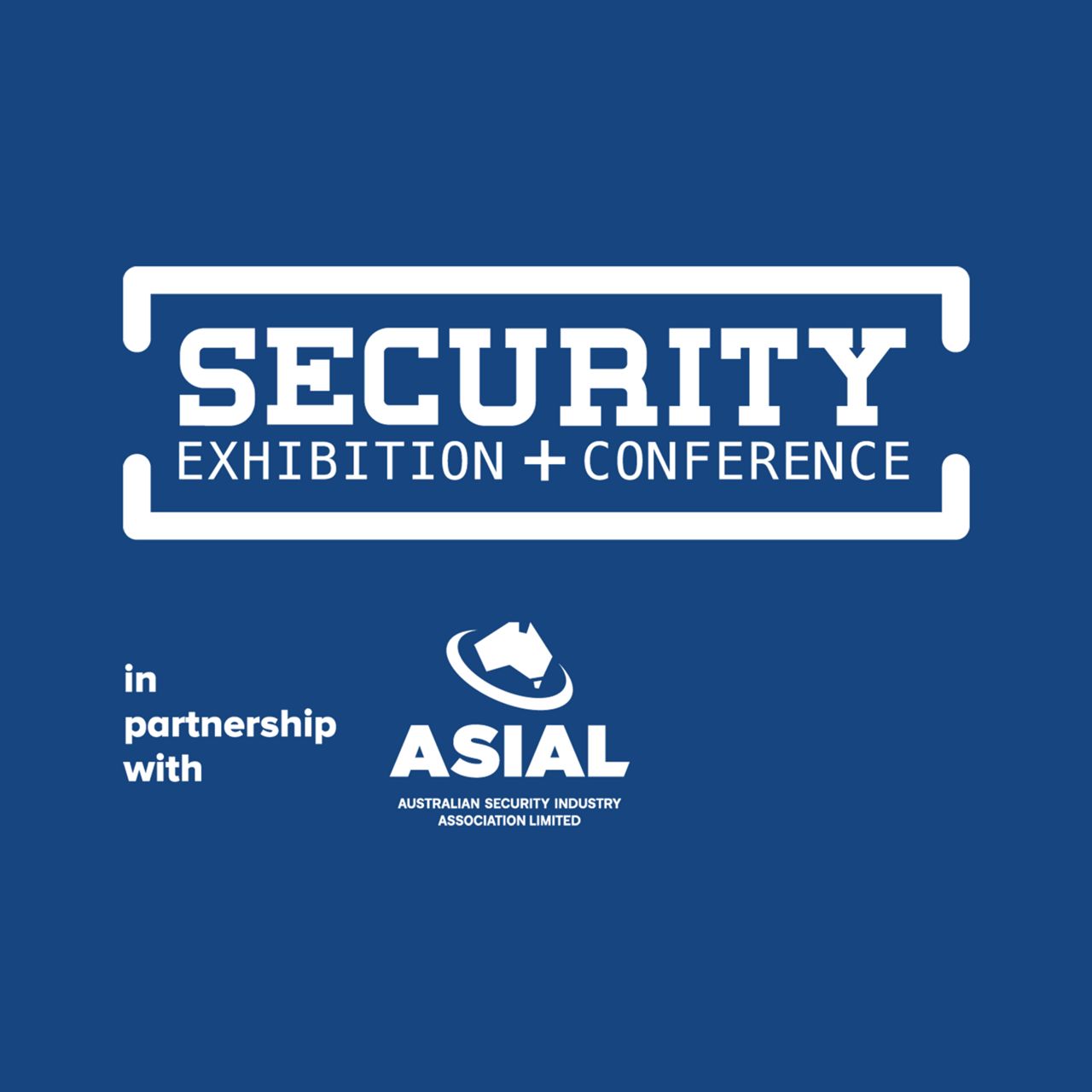 ASIAL Security Conference 2026