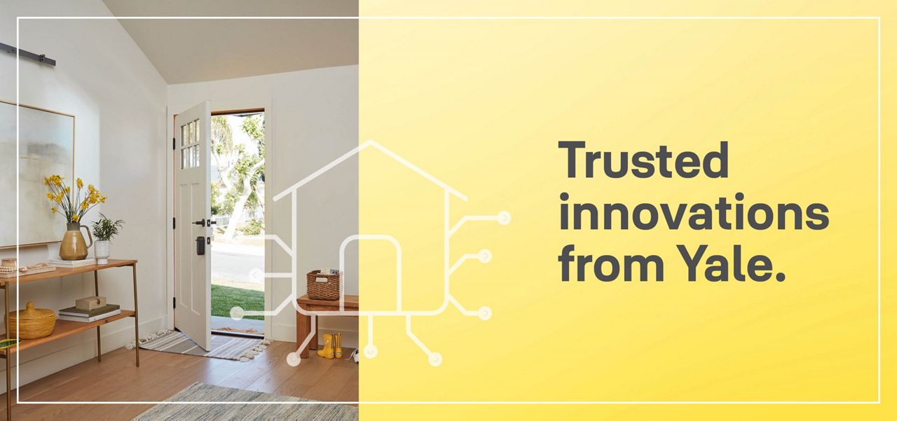 Security innovations