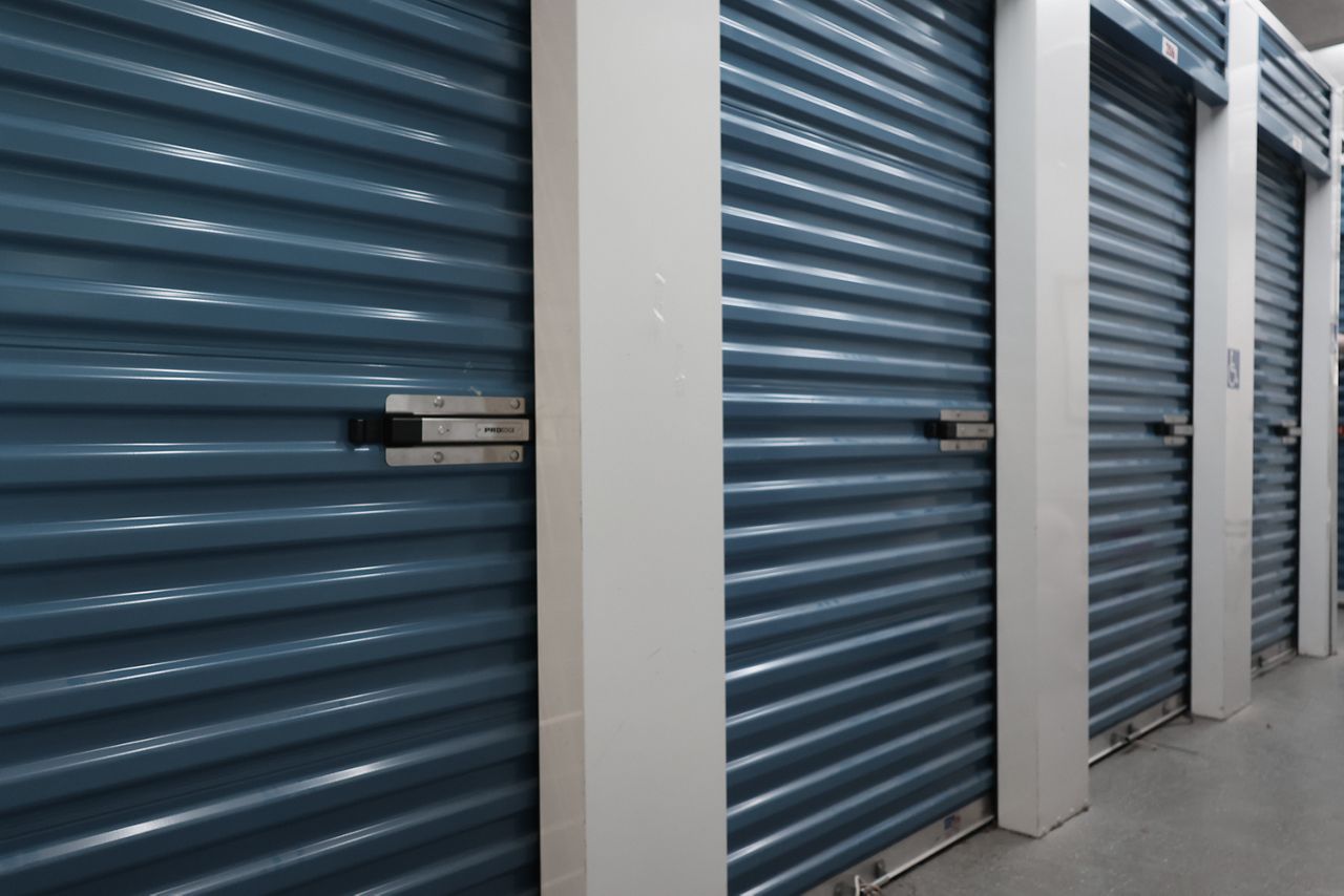 Self Storage