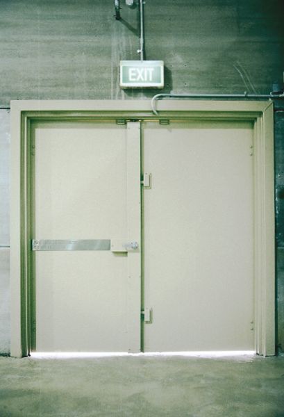 420 Series Semaphore Lock