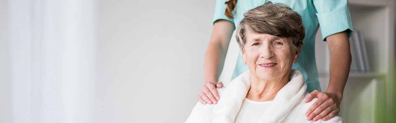 Residencias de ancianos