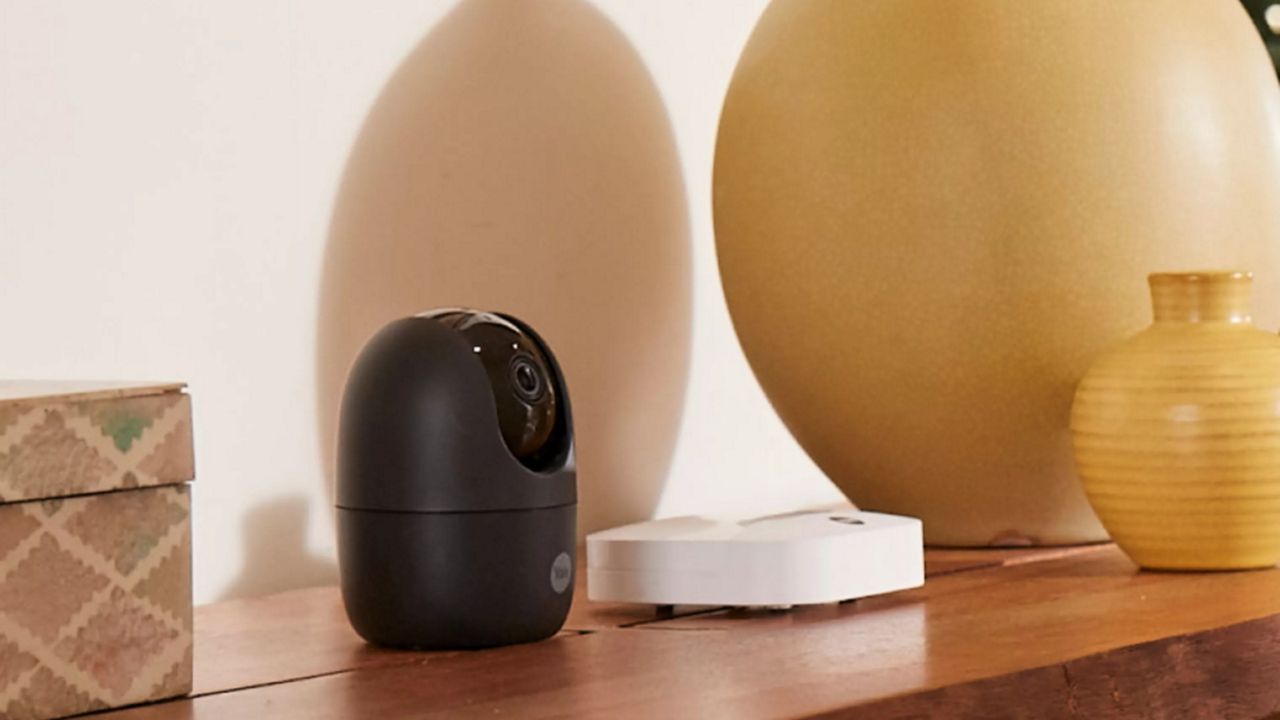 De beste smart home beveiliging voor ouders