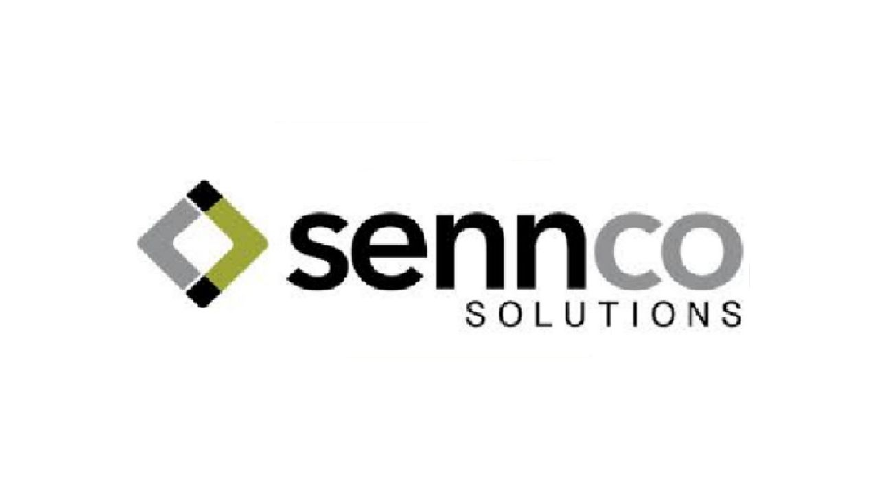 Sennco Solutions logo