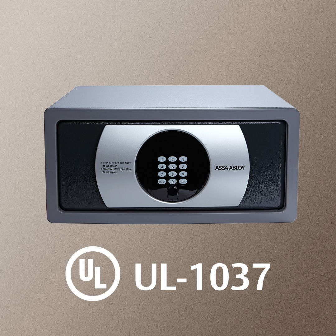 Elsafe Sentinel | Vingcard