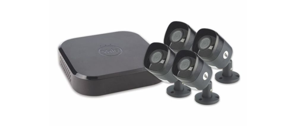 home camera