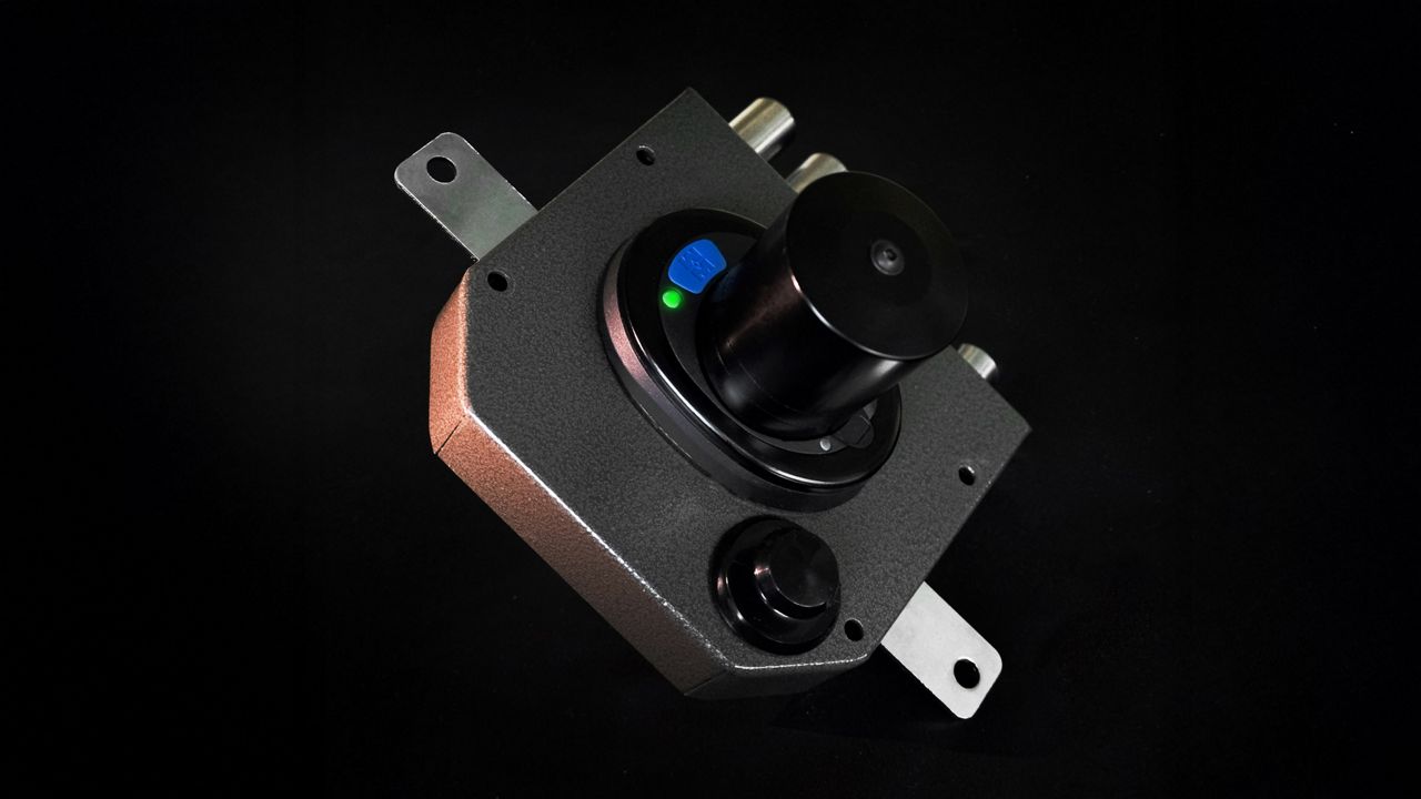 Mottura Serie 30 Smart serratura motorizzata da applicare