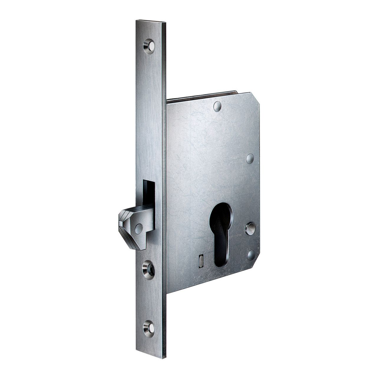 Serratura per scorrevoli 1112