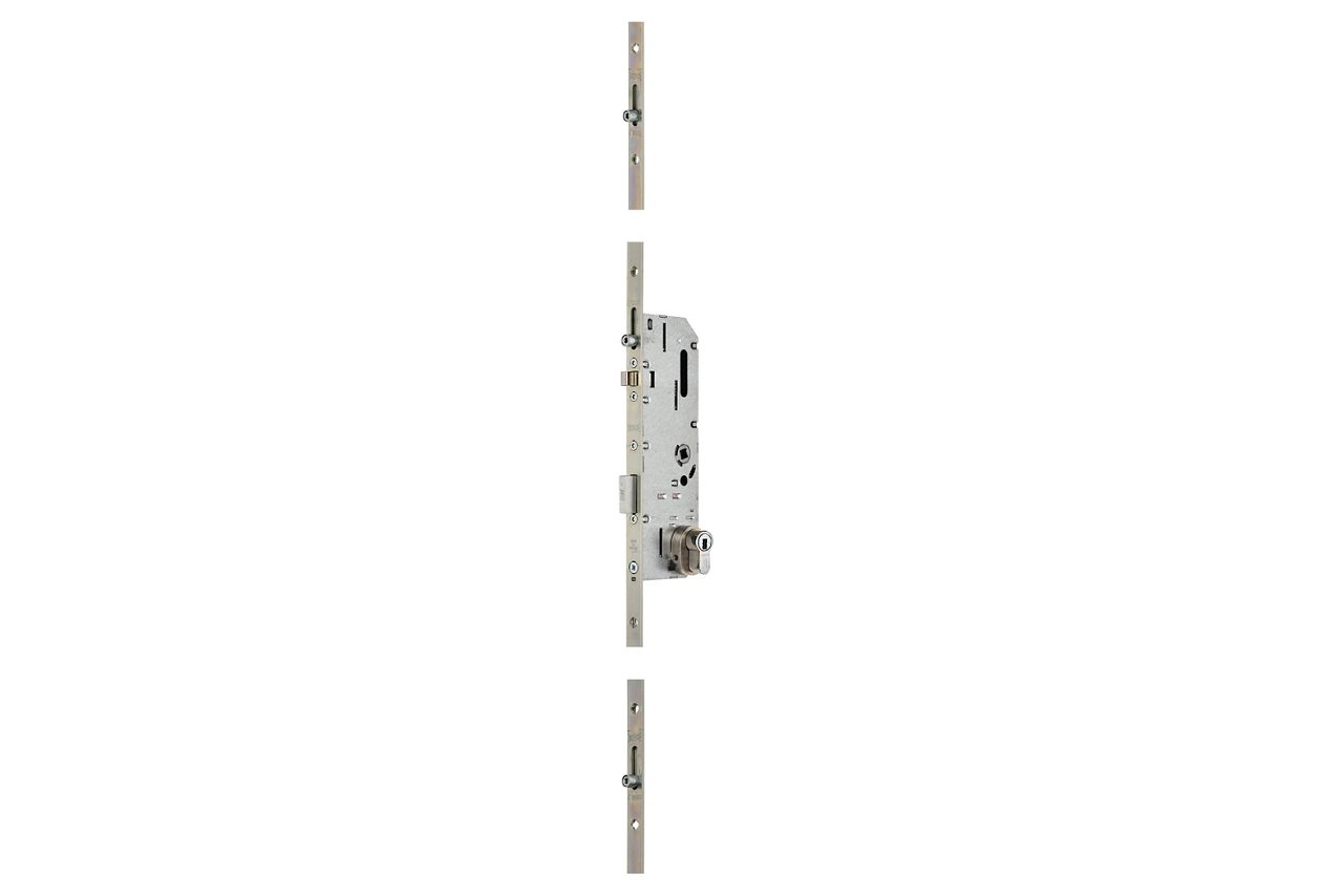 Serrure automatique 20000
