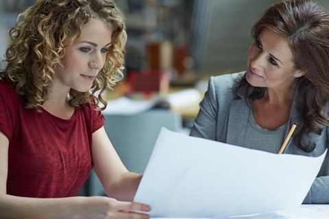 Service Des Organigrammes