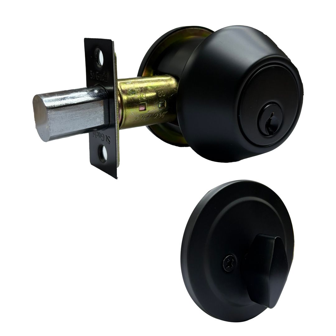 SGDB-D241 deadbolt