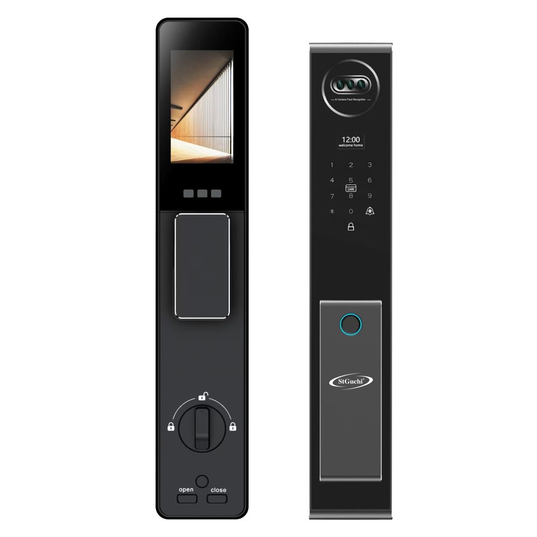 Image: Keyper-P500
