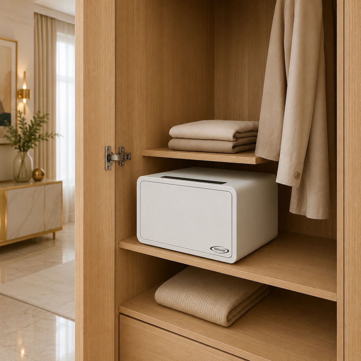Image: Keyper-S300