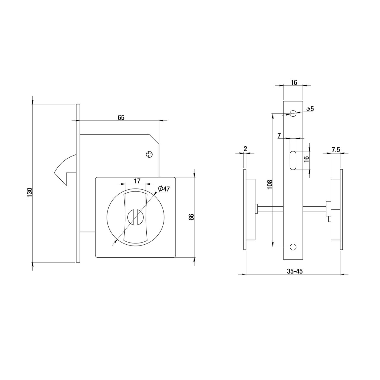 SGFP-SL0052 Measurement