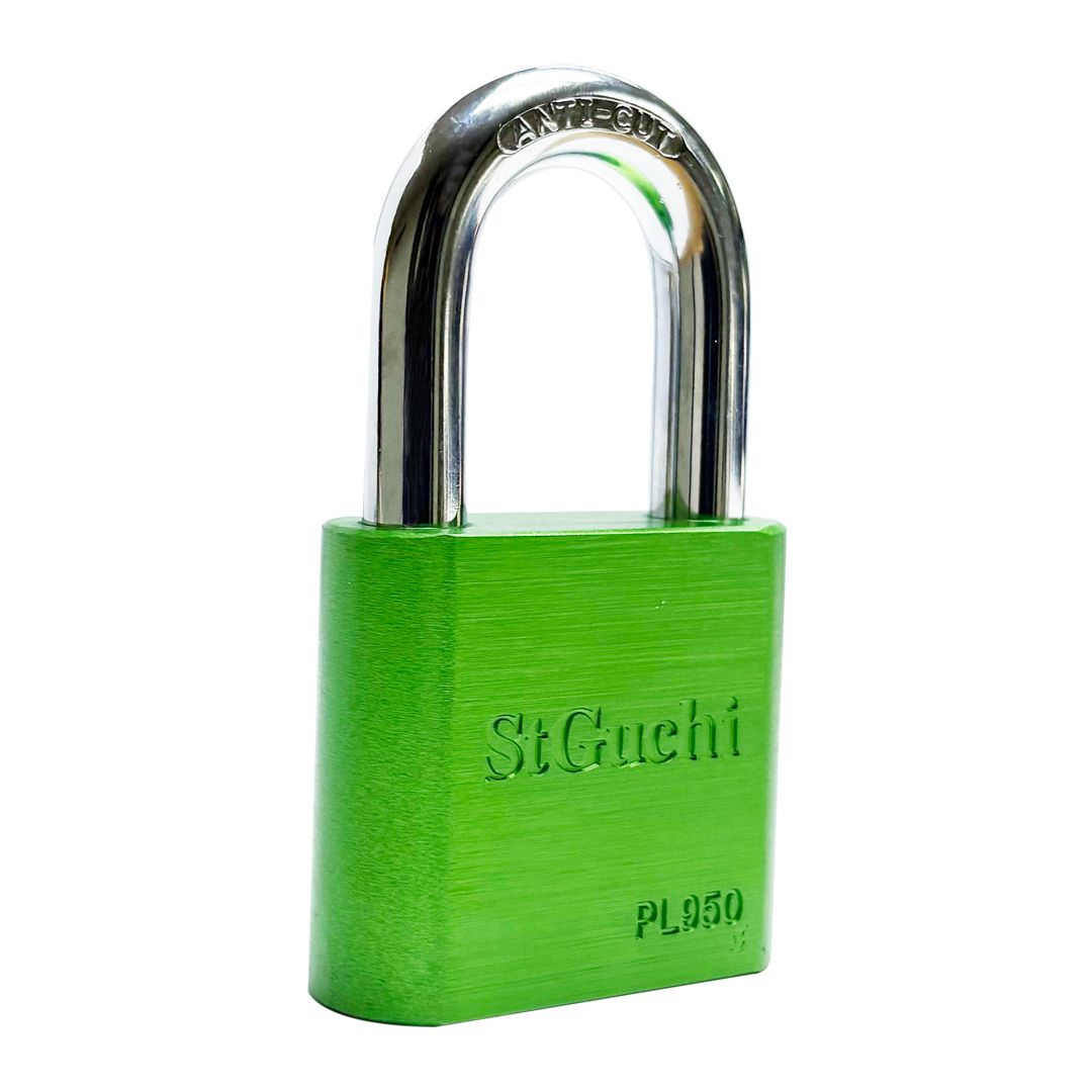 Image: SGPL-950 Apple Green