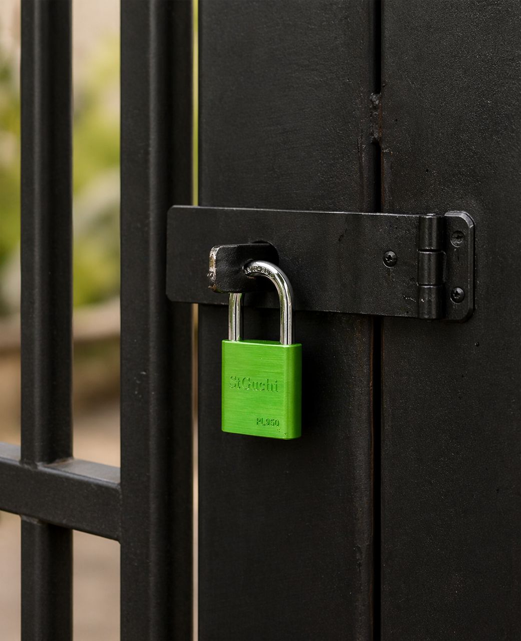 Image: SGPL-950 Apple Green