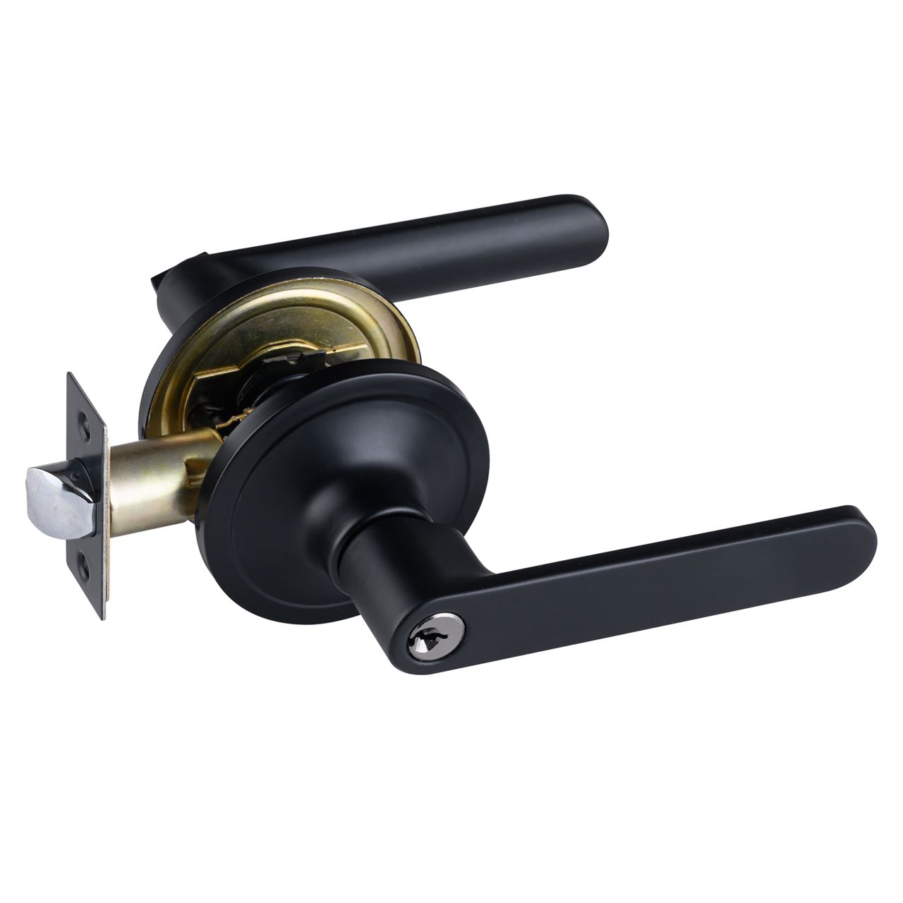 SGTL-9000 Black