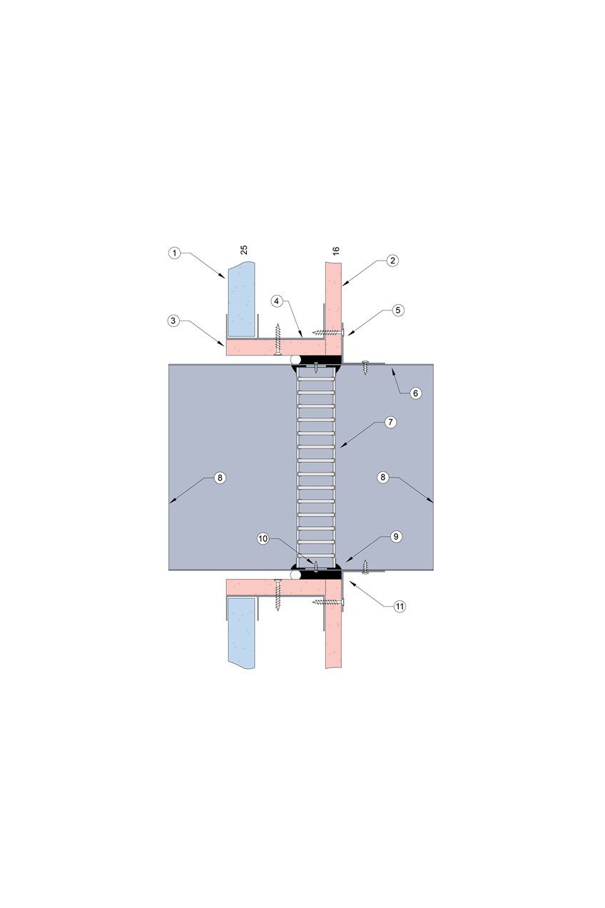 Shaft Walls