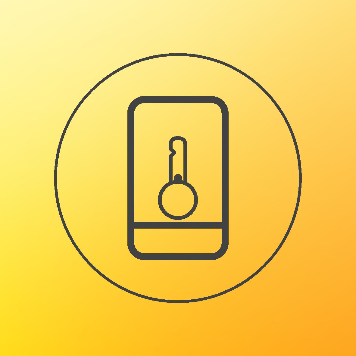 Digital key sharing