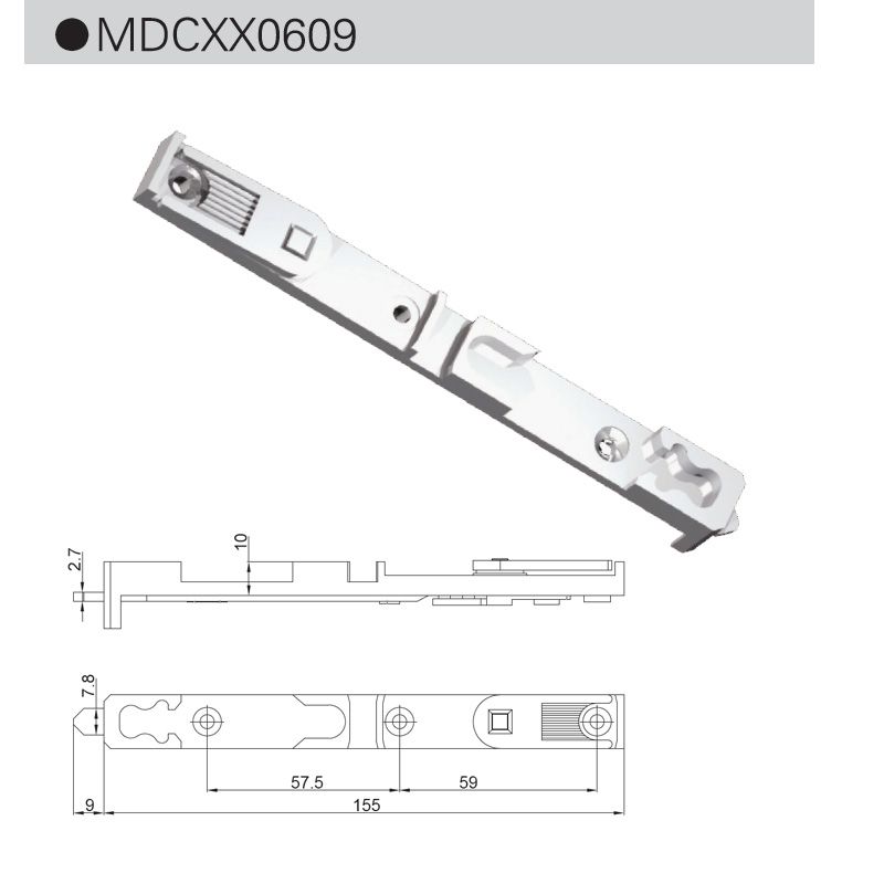 Image: Shootbolt-MDCXS0609/MDCXX0609/CXZ01/CXZ02/CXZ03/CXZ04/CXZ06/CXZ07 Picture 3