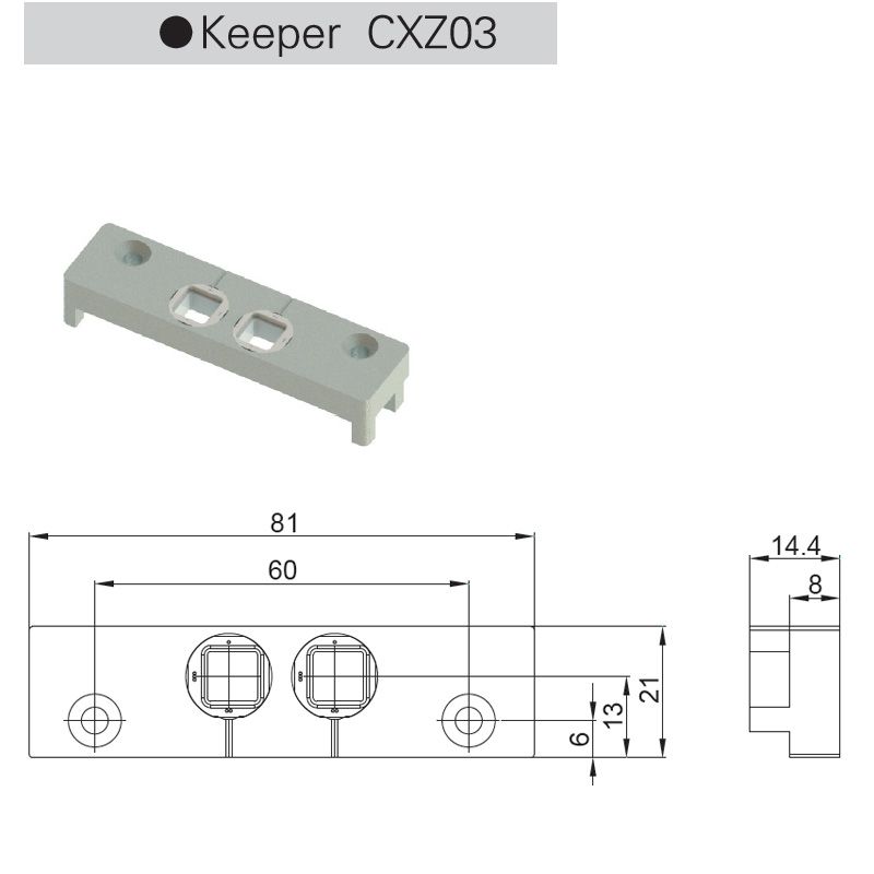 Image: Shootbolt-MDCXS0609/MDCXX0609/CXZ01/CXZ02/CXZ03/CXZ04/CXZ06/CXZ07 Picture 6