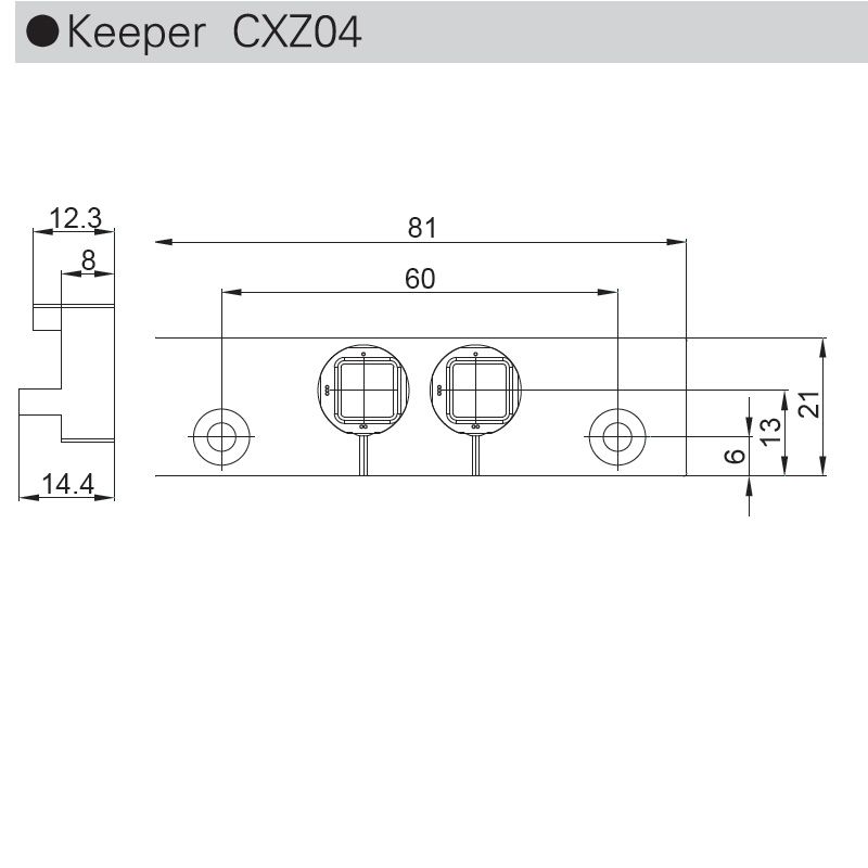 Image: Shootbolt-MDCXS0609/MDCXX0609/CXZ01/CXZ02/CXZ03/CXZ04/CXZ06/CXZ07 Picture 7