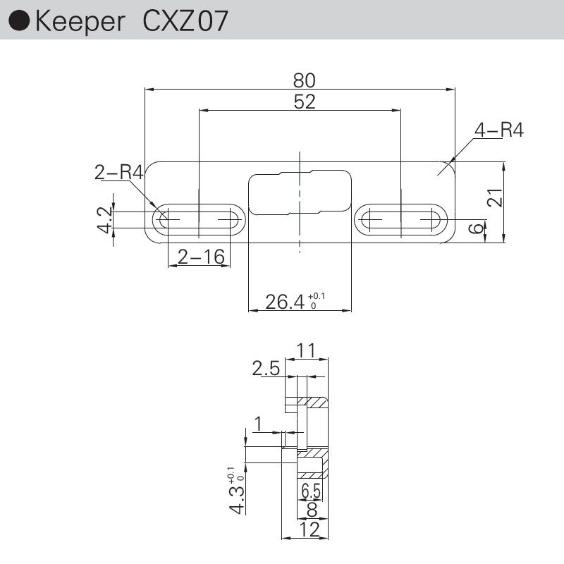 Image: Shootbolt-MDCXS0609/MDCXX0609/CXZ01/CXZ02/CXZ03/CXZ04/CXZ06/CXZ07 Picture 9