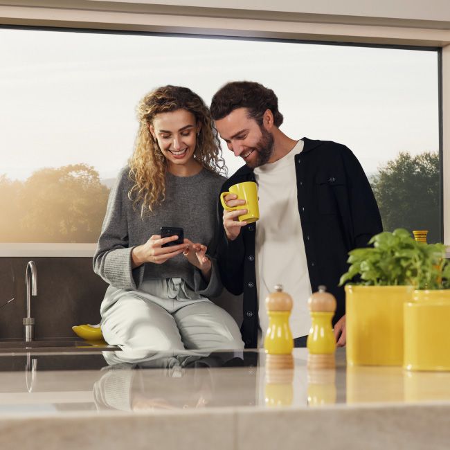 shop yale smart home products online or in store
