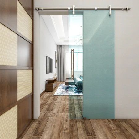 Image: Sienna Sliding glass