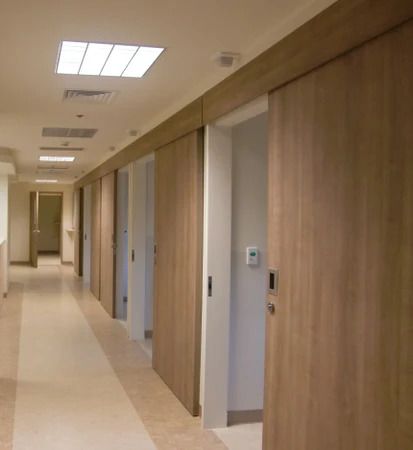 Image: Sirocco Sliding Kit