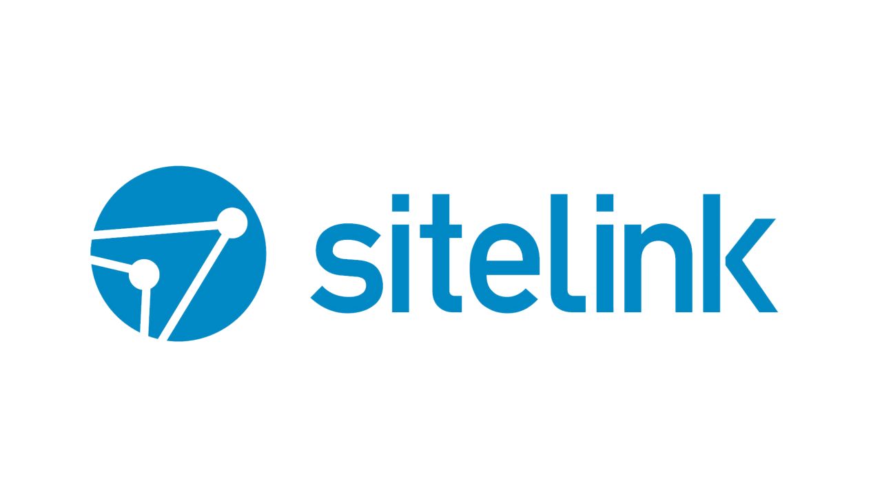 logotipo de sitelink