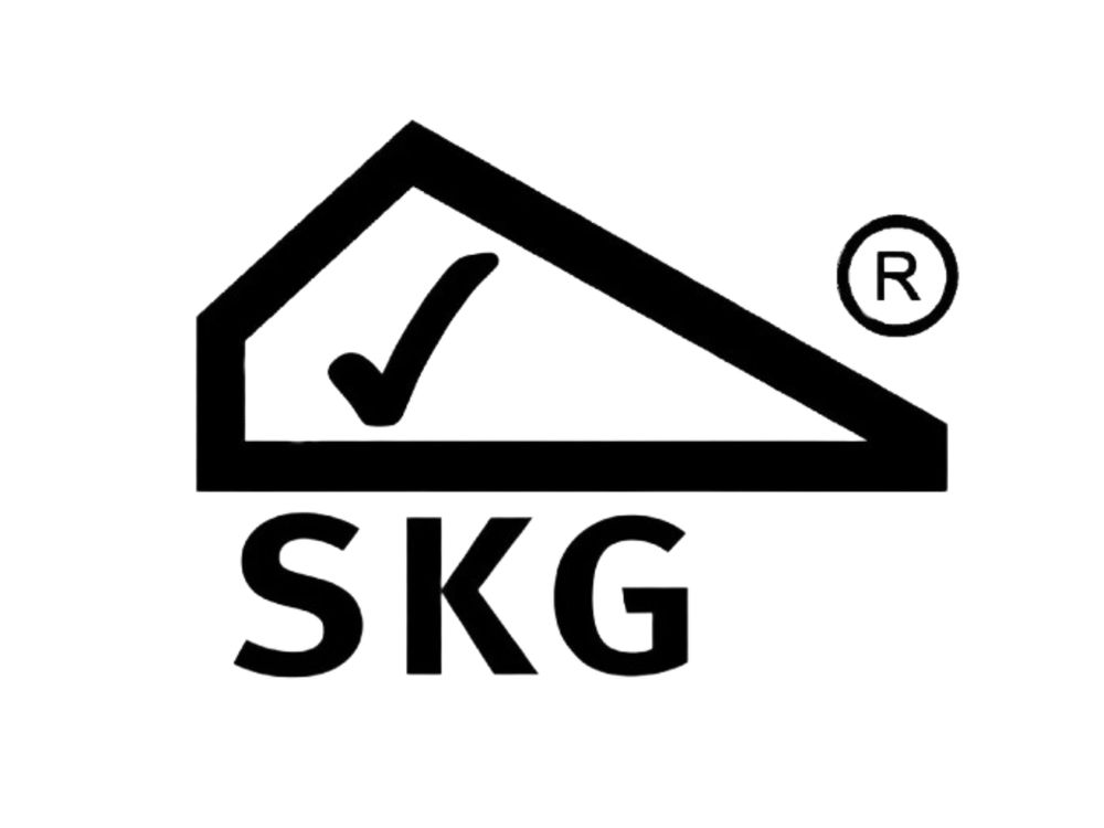 SKG vinkje