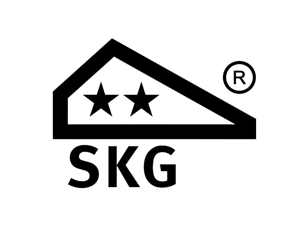 SKG 2 sterren
