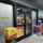 ASSA ABLOY SL500 surface mounted automatic sliding door
