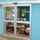 ASSA ABLOY SL500 surface mounted automatic sliding door