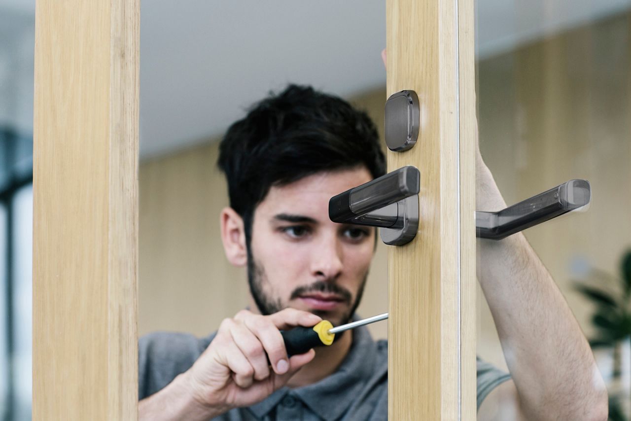 Step into the Future of Access Control