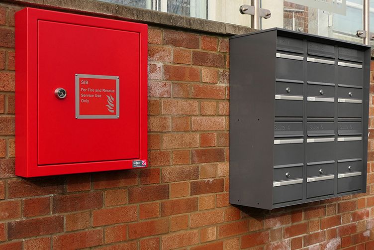 SIB Box
