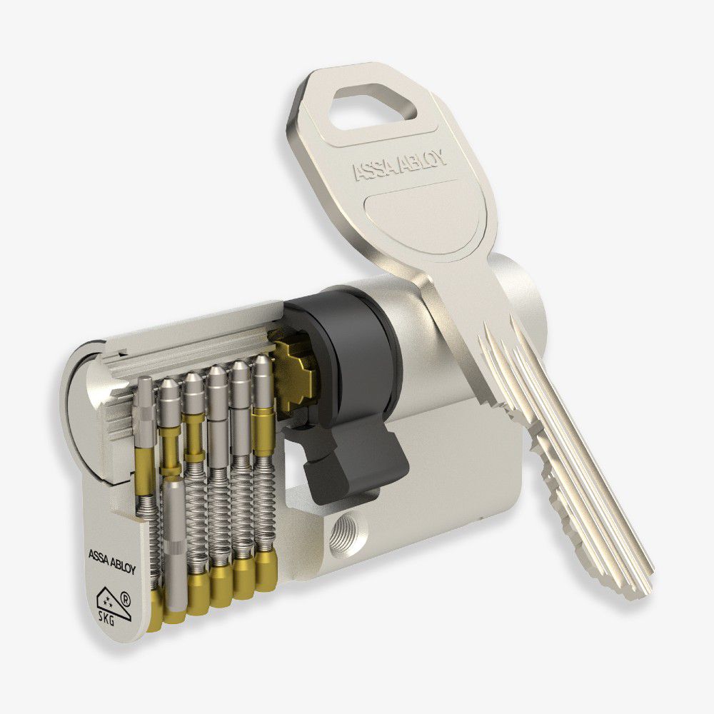 ASSA ABLOY C250 cilinder